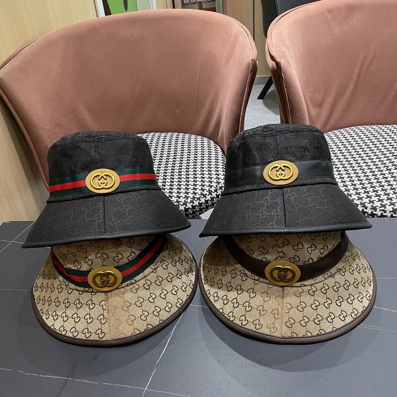 Gucci hat 050306